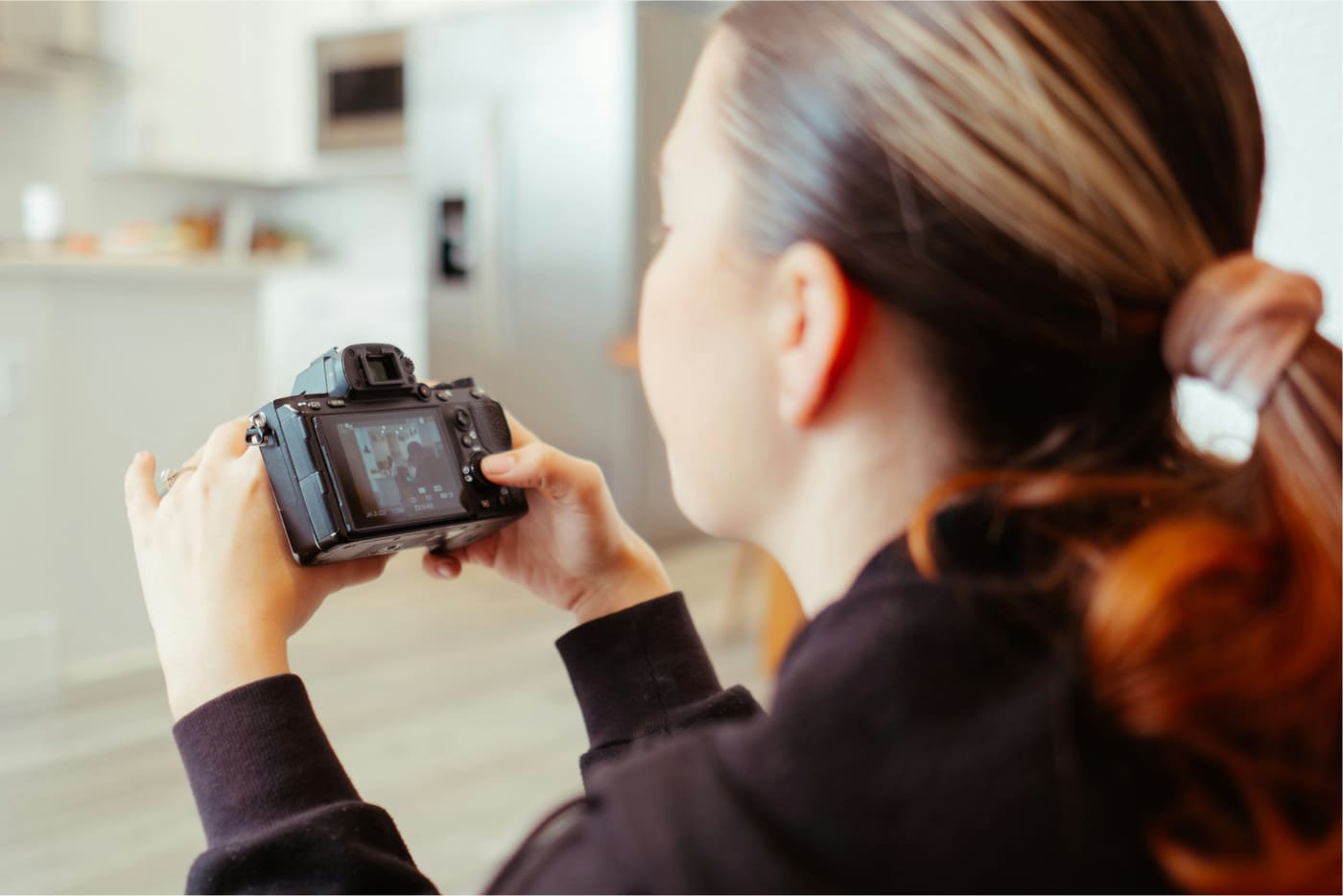 Photography – Beginners with Elma Murray
