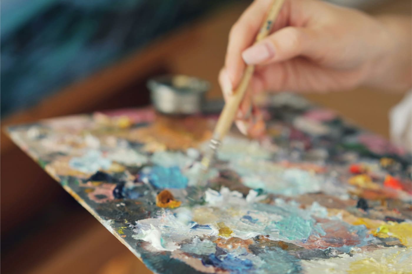 Art (Beginners and Improvers)