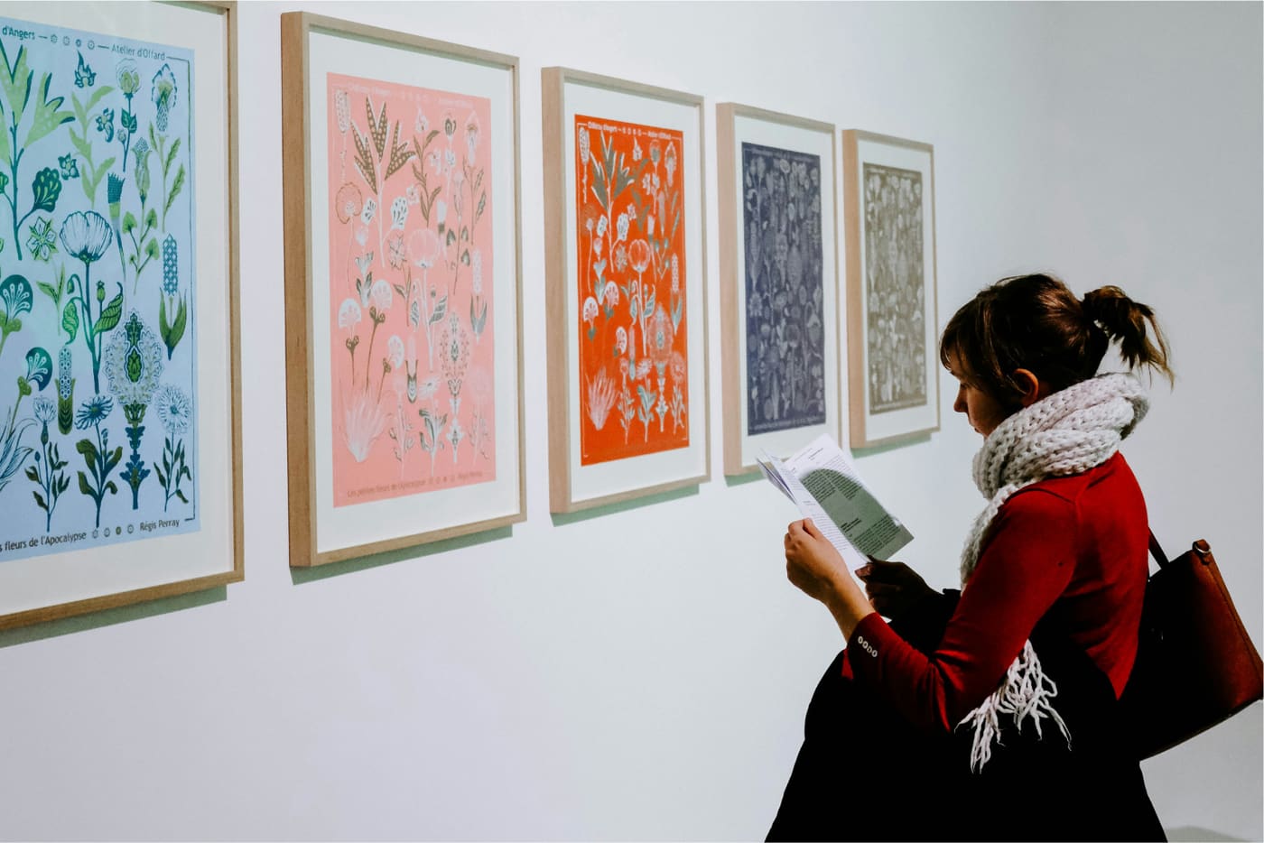 Art appreciation