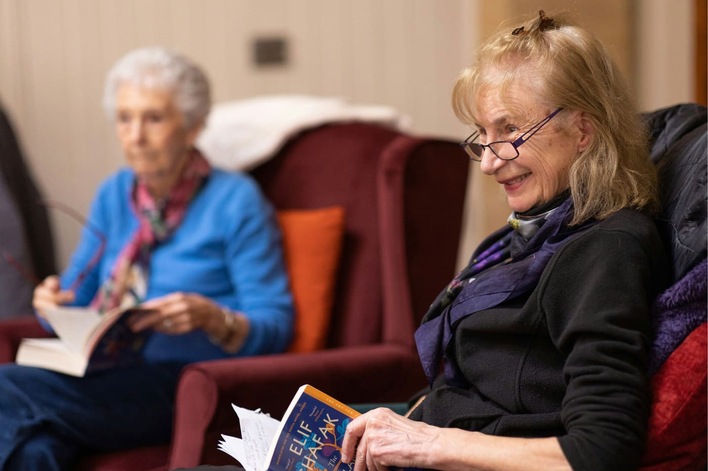 Book Club