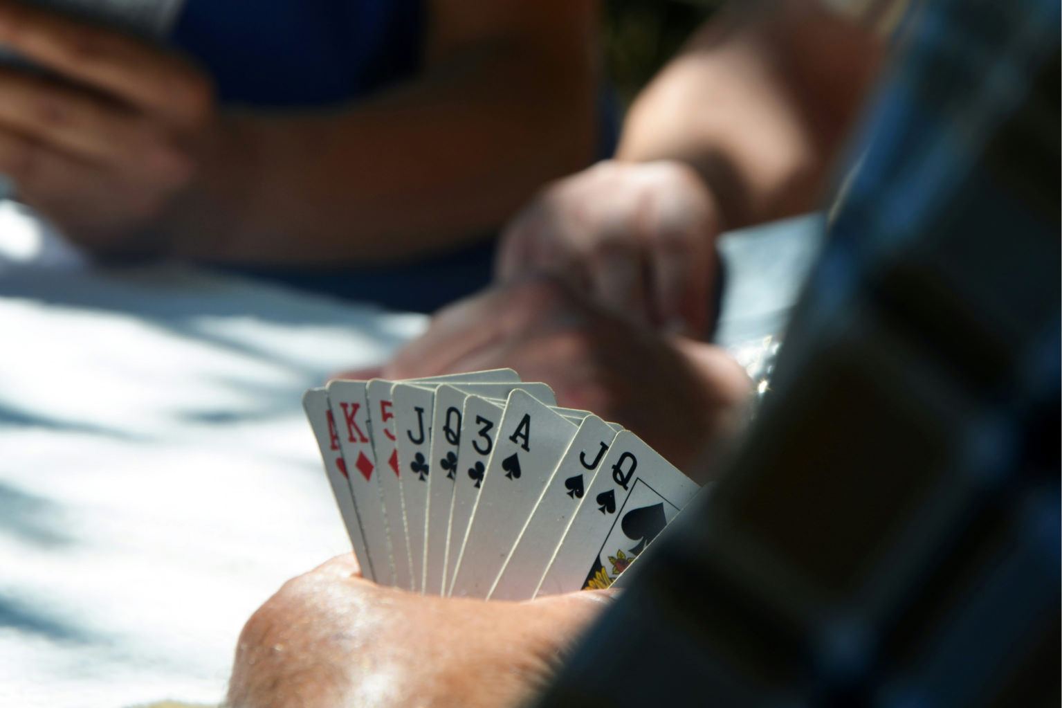Bridge Improvers