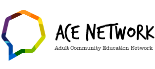 ACE Network logo